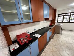 Blk 377 Clementi Avenue 5 (Clementi), HDB 3 Rooms #566522011